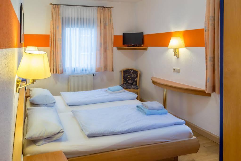 Rebstock Hotel