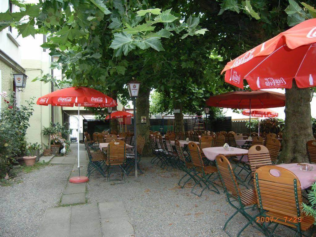 Hotel Rebstock FDH
