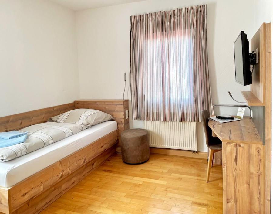 Rebstock Hotel FDH